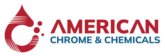 American Chrome & Chemicals logo