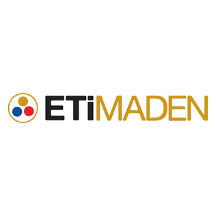Eti Maden logo