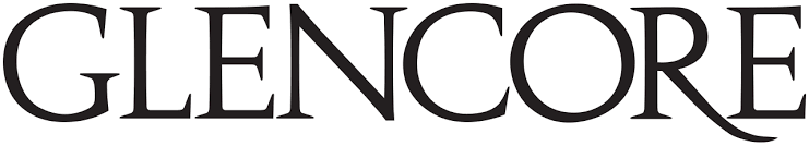 Glencore logo