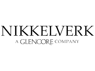 Nikkelverk logo